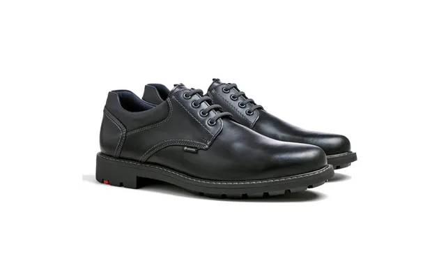 Lloyd Vanja Herre Gore-tex Black Str. 44