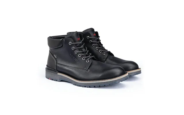 Lloyd Varas Gore-tex Lord Boot Black Str. 42 product image