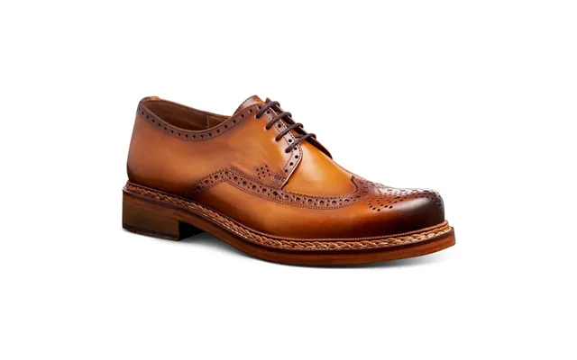 Lloyd Wotan Herre Sko Cognac Str. 44,5 product image