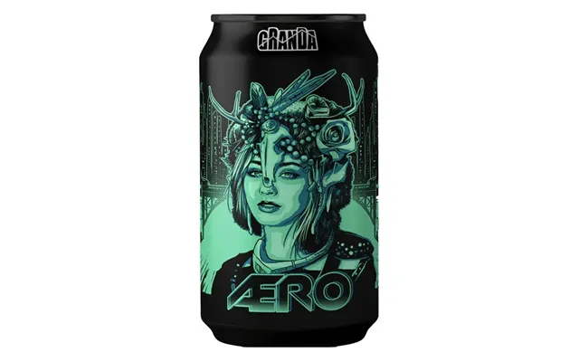 Aero - Granda 4,7 % product image