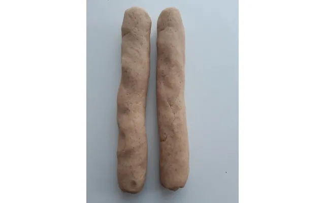 Bag Selv Glutenfri Kammerjunkere