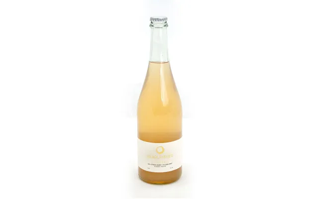 Cocktail Med Gin, Stikkelsbær, Hyldeblomst, Rosmarin Og Ingefær - Pearlfisher