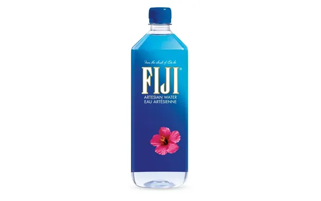 Fiji Vand 1 L
