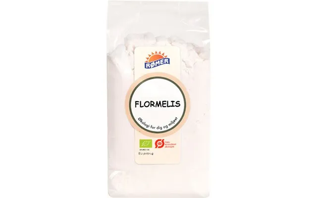 Powdered Sugar Organic product image