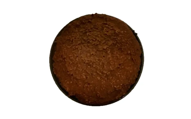 Glutenfri Chokoladekage - Den Der Du Ved Nok