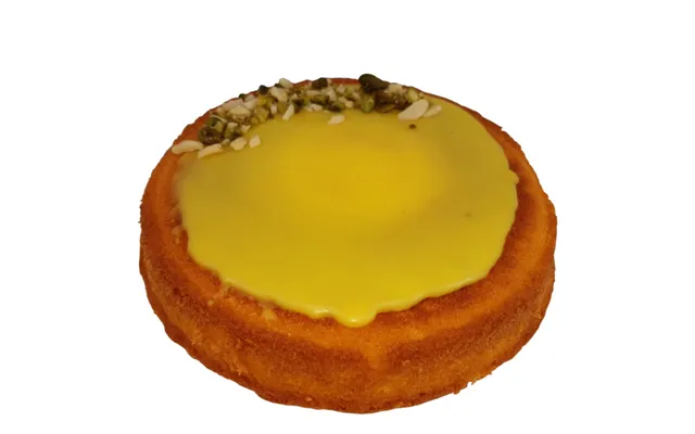 Glutenfri Citronmåne