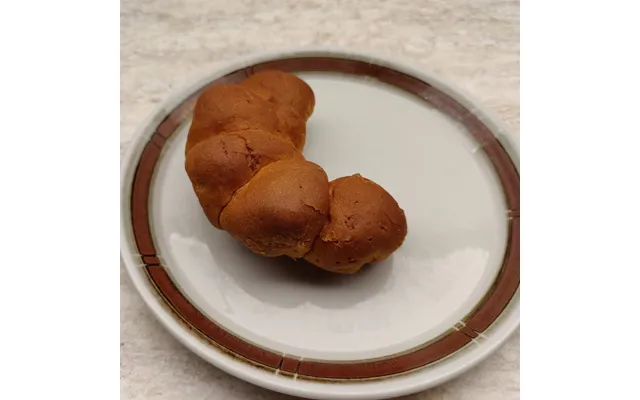 Glutenfri Cornetto Croissant