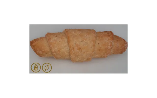 Glutenfri Croissant