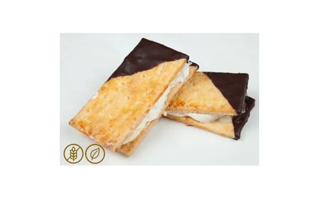 Glutenfri Franske Vafler