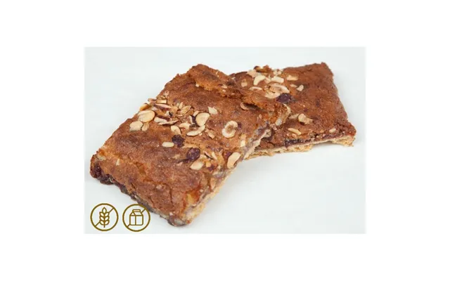 Glutenfri Makronstang Snitter