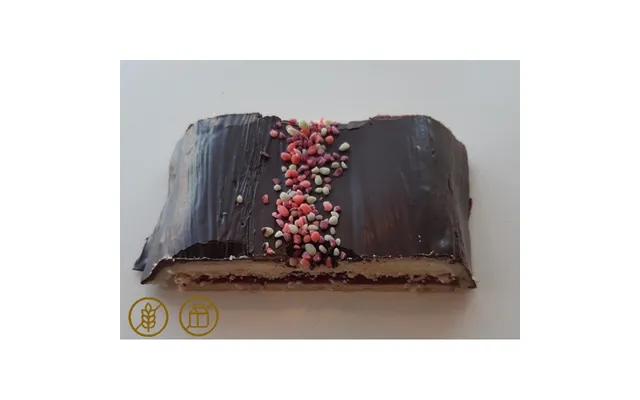 Glutenfri Nuernberg Snitter Luksussnitter