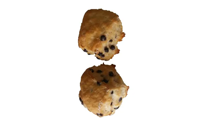 Glutenfri Scones