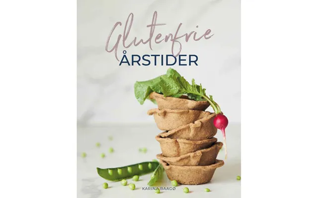 Glutenfrie Årstider