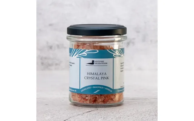 Himalayan Crystal Pink Salt product image