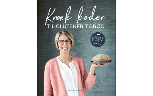 Knæk Koden Til Glutenfrit Brød