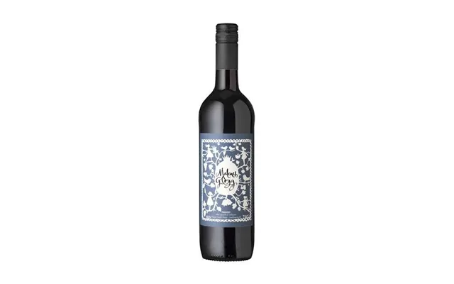 Malene Mulled Wine Blueberries product image