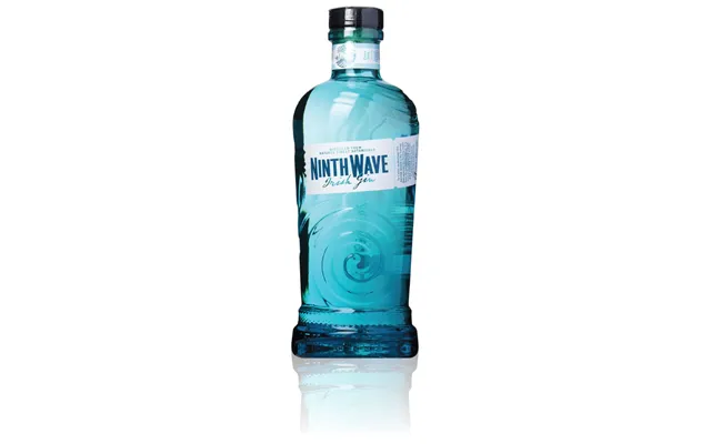 Ninth Wave Irish Gin product image