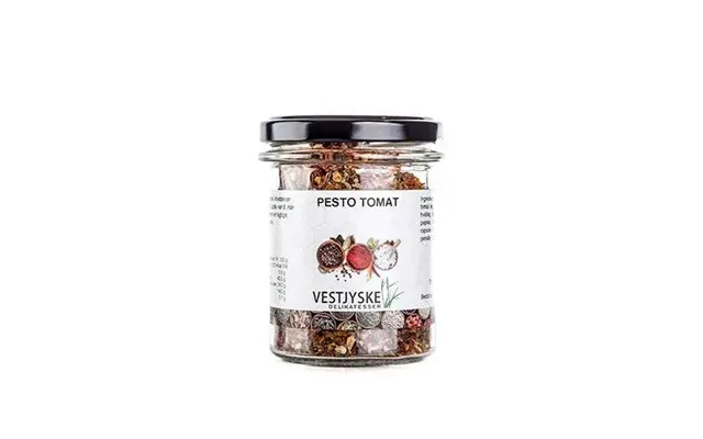 Pesto Tomat