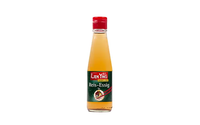 Risvineddike 5 % - Lien Ying