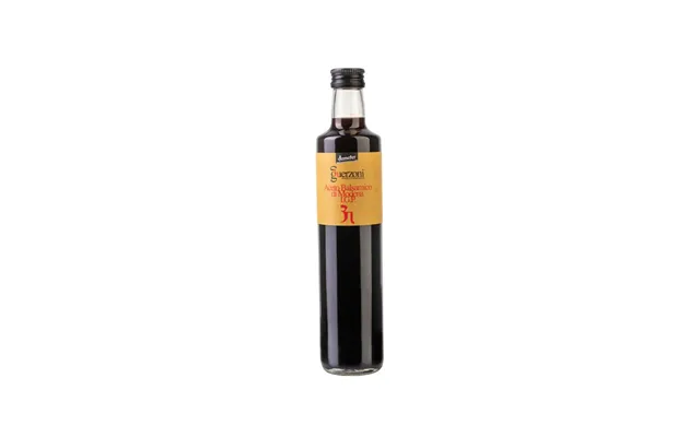 Rød Balsamicoeddike Aceto Balsamico Di Modena I.g.p.
