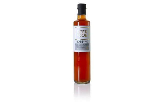 Roségløgg