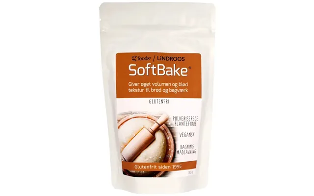 Softbake