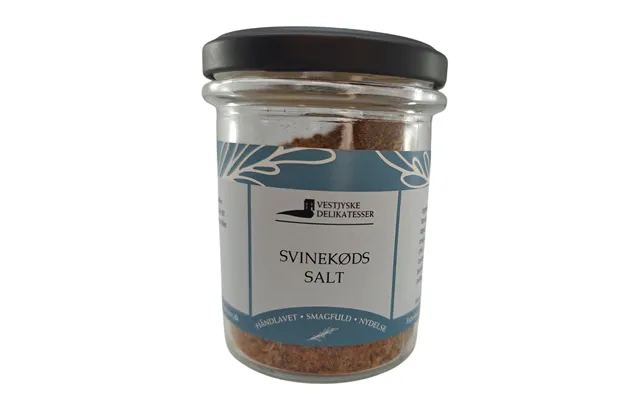 Svinekødssalt product image