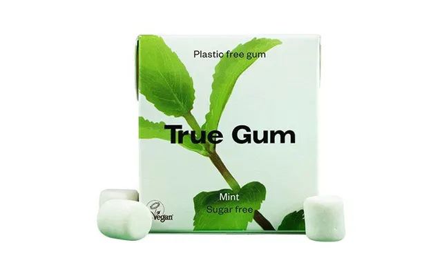 Threaten Gum Mint product image