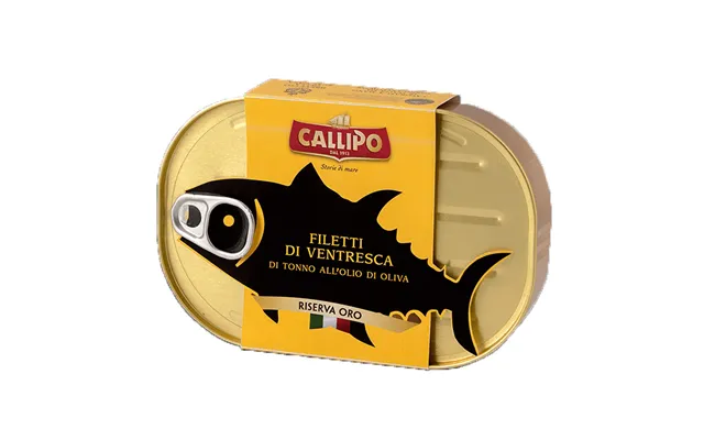 Tunbug I Olivenolie