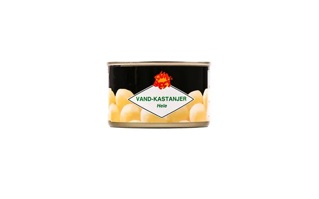 Vandkastanjer