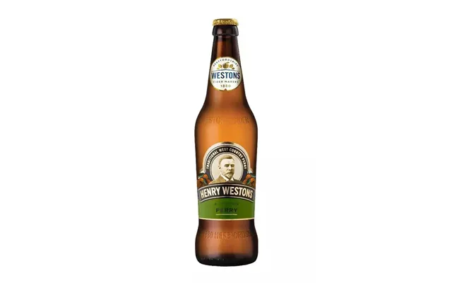 Westons Perry Cider