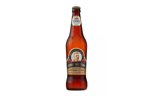 Westons Vintage Reserve