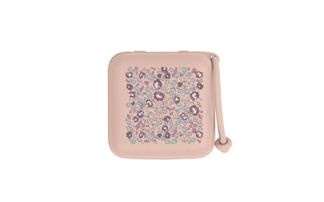 Bibs Accessories Pacifier Box - Sutteboks