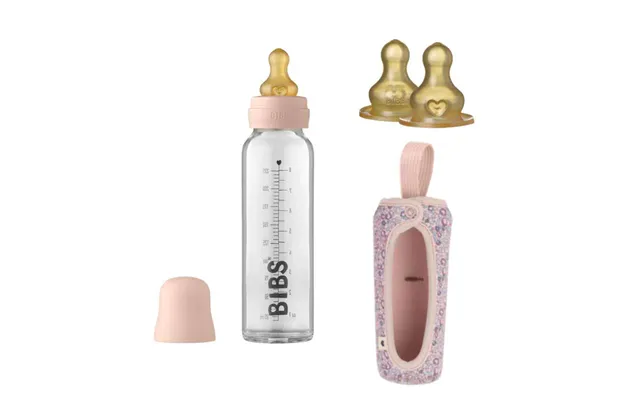 Bibs Bottle Bundle - No10
