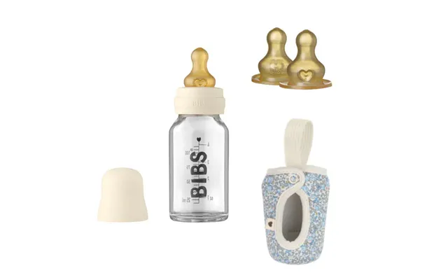 Bibs Bottle Bundle - No12