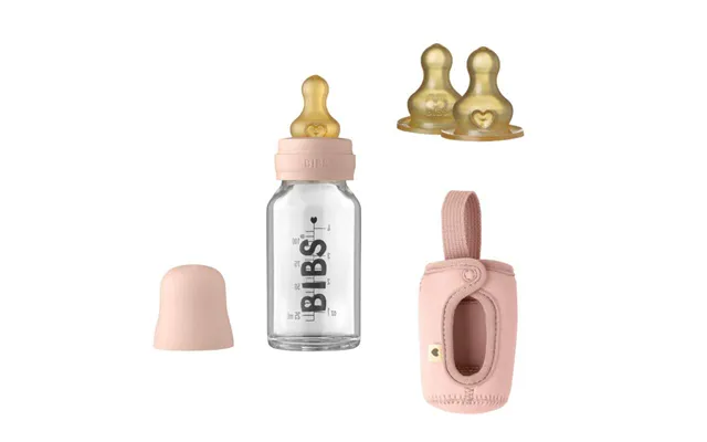 Bibs Bottle Bundle - No1
