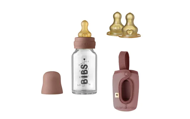 Bibs Bottle Bundle - No2
