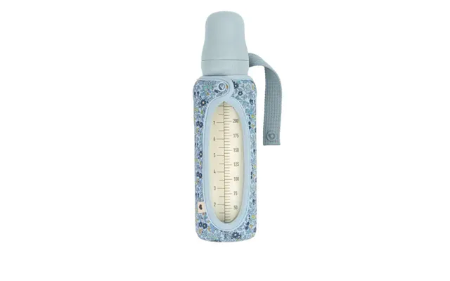 Bibs Bottle - Sleeve Til Sutteflaske