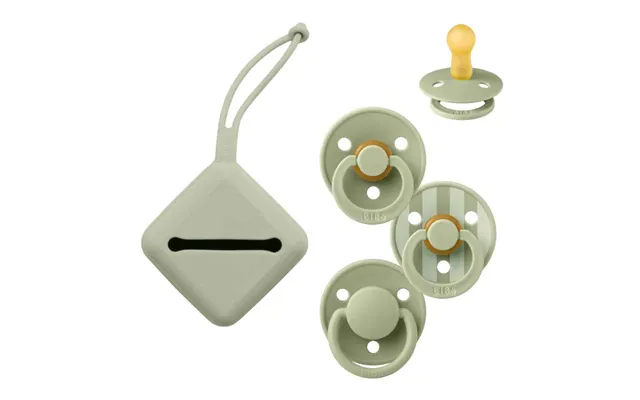 Bibs Bundle - No6