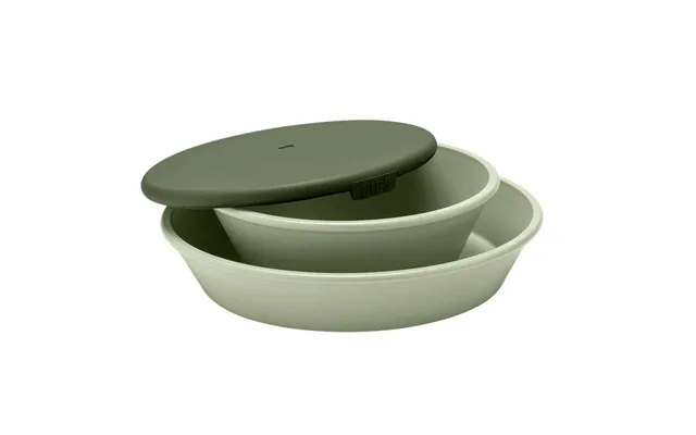 Bibs Dinner Warmer - Plate Past, The Laws Bowl M. Layer product image