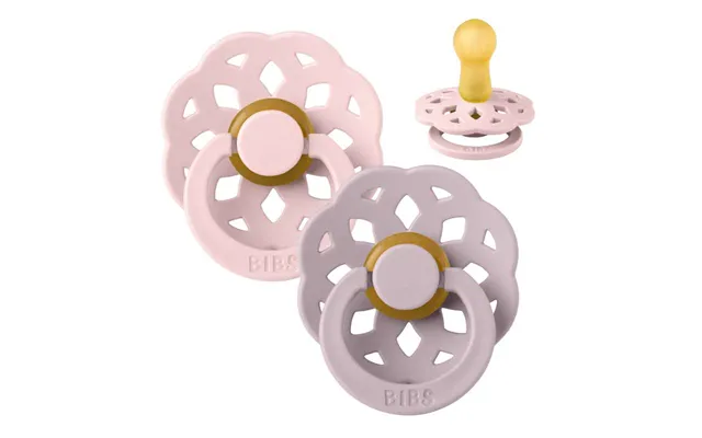 Bibs Round Bohemian Sut - 2-pak product image