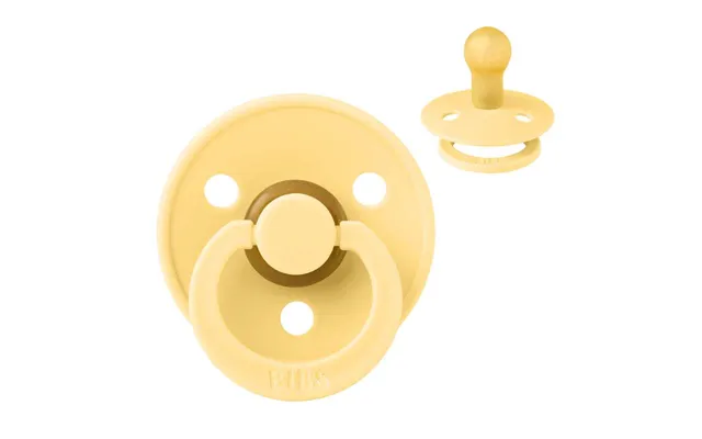 Bibs Rund Colour Sut - Str. 1 product image