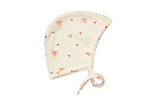 Cam Cam Copenhagen Babyhue Hjelm - Gots