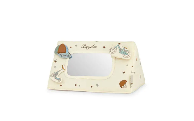 Cam Cam Copenhagen Babyspejl - Tummy Time