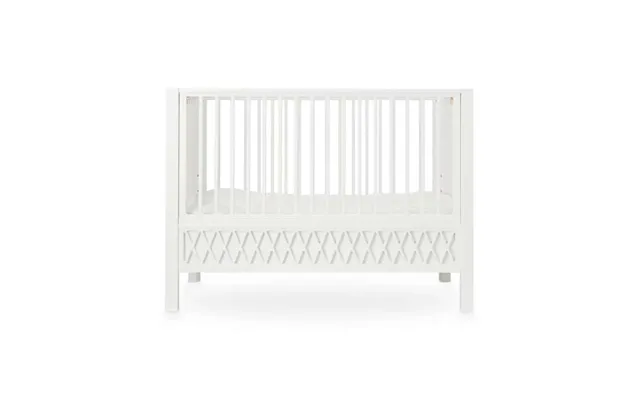 Cam Cam Copenhagen Harlequin Babyseng - Fsc Mix