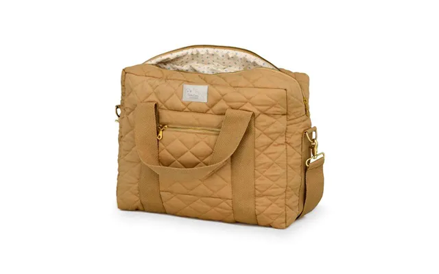 Cam Cam Copenhagen Pusletaske - Mellem