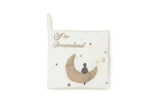 Cam Cam Copenhagen Stofbog - Dreamland