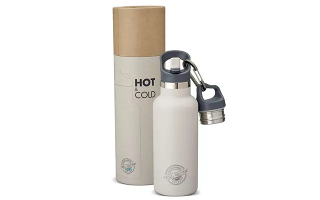 Carl Oscar Tempflask Termoflaske - 0.5l
