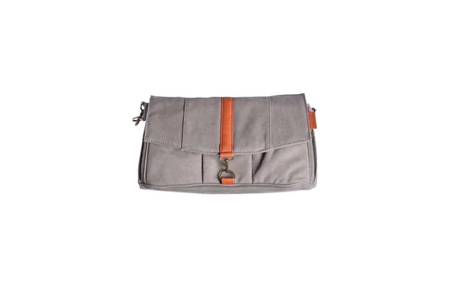 Easygrow Organizer Aarhus Canvas - Grey