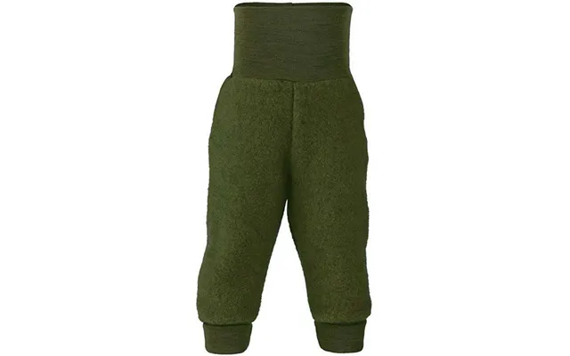 Engel Natur Baby Bukser - Uldfleece